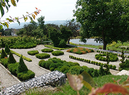 Gartenparadiese